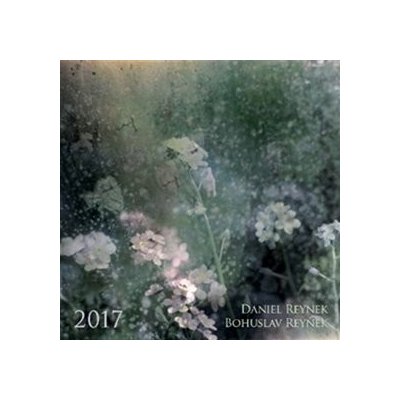 Daniel a Bohuslav Reynkovi Bohuslav Reynek Daniel Reynek 2017 – Zboží Dáma