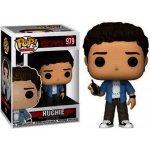 Funko Pop! The Boys Hughie – Zboží Mobilmania