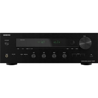 Onkyo TX-8470 – Zboží Mobilmania