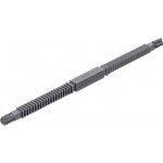 BGS technic 1922 Pilník na opravu závitů, obnovovač (0,8-3,0 mm) BGS – Hledejceny.cz
