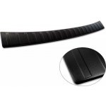 AVISA Profilovaný nerez kryt prahu zadních dveří (černý matný) pro Subaru Outback VI, od r.v. 2021 - | Zboží Auto