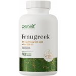 OstroVit Fenugreek vege 90 kapslí – Hledejceny.cz