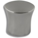 Novaservis Knoflík přepínače 56020 chrom KPR/56020.0 – Sleviste.cz