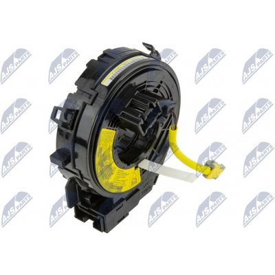 Vinutá pružina, airbag NTY EAS-FR-007 – Hledejceny.cz