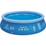 Master Pool Marin Blue Prompt Pool 300 x 76 cm JL17793 – Zboží Dáma