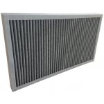 Zehnder F7 filtr ISO Filter box/Defroster Box DN 160 – Hledejceny.cz