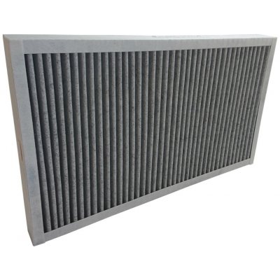 Zehnder F7 filtr ISO Filter box/Defroster Box DN 160 – Hledejceny.cz