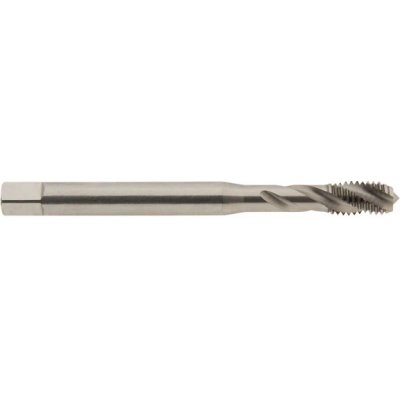 Strojní závitník OREN na slepé závity, DIN 371 C 35°, HSS M5 – Zboží Dáma