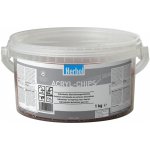 Herbol Acryl Chips 1 kg - černá