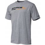 Savage Gear Tričko Clothing signature logo-T-Shirt – Hledejceny.cz