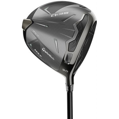 TaylorMade Qi35 Max driver pravé 10,5° Regular – Zboží Dáma