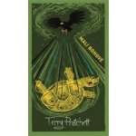 Malí bohové - limitovaná sběratelská edice - Pratchett Terry – Hledejceny.cz