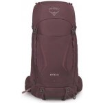 Osprey Kyte 48l elderberry purple – Zboží Mobilmania