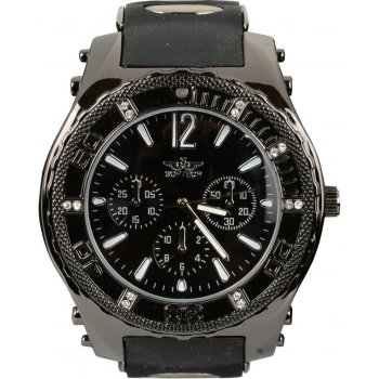 Softech London Gun Analog Watch black od 1 599 Kč - Heureka.cz