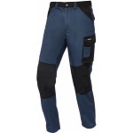 Parkside Pánské pracovní kalhoty modrá – Zboží Dáma