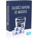 Albi Chladící kameny do whisky – Zboží Mobilmania