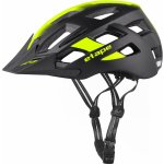 Etape Virt Light černá/žlutá fluo matt 2022 – Zboží Mobilmania