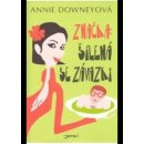 Značka: Šílená se závazky - Downeyová Annie