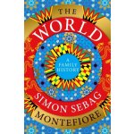 The World: A Family History - a CH. Awdry W. – Hledejceny.cz