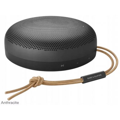 Bang & Olufsen Beosound A1 2nd Gen – Zbozi.Blesk.cz