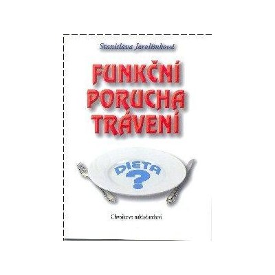 Funkční porucha trávení – Zboží Mobilmania