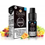 Colinss Empire White Ovocná směs 10 ml 12 mg – Sleviste.cz