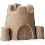 PlaySand magický tekutý písek přírodní 1 kg – Hledejceny.cz