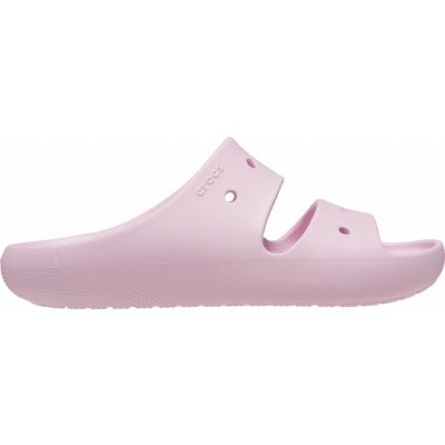 Crocs Classic Sandal v2 209403 Ballerina pink – Zboží Mobilmania