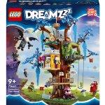 LEGO® DREAMZzz™ 71461 Fantastický domek na stromě – Hledejceny.cz