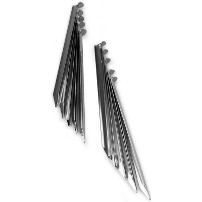 Outwell Halfround U-peg 24 cm 10 ks – Hledejceny.cz