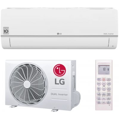 LG Standard Plus 6,6kW – Zboží Dáma