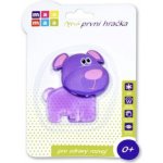 Profibaby zvířátko plast asst 4 druhy v sáčku DS73044599 – Zboží Mobilmania