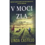 V moci zla - Linda Castillo – Hledejceny.cz