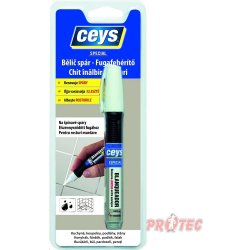 Ceys Special Bělič spár 7,4 ml