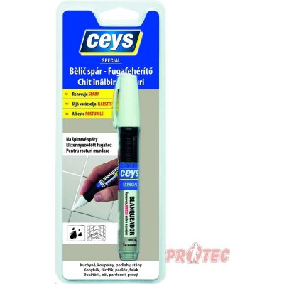 Ceys Special Bělič spár 7,4 ml – Hledejceny.cz