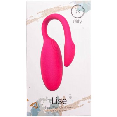 Elity Lise – Zboží Dáma