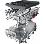 Whirlpool WSFO 3O34 PF X – Zboží Dáma