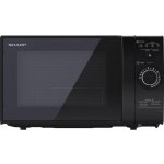 Sharp YC-GG02E-B – Zboží Dáma