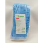 Kompres AB 10 x 10cm nesterilní 50 ks – Zboží Dáma