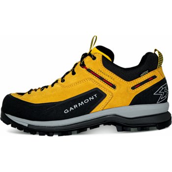 Garmont Dragontail Tech GTX yellow