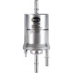 Palivový filtr SCT - MANNOL ST 6091 – Sleviste.cz