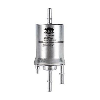 Palivový filtr SCT - MANNOL ST 6091 – Sleviste.cz
