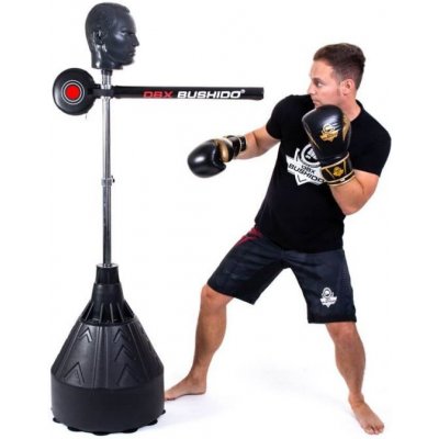 Dbx Bushido Tls-KN02 boxing bar – Zboží Mobilmania