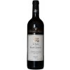 Víno Bernard Magrez L´Ame de Pape Clément rouge AOC Graves 2019 13% 0,75 l (holá láhev)