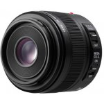 Panasonic Leica DG Macro Elmarit 45mm f/2.8 OIS – Hledejceny.cz