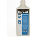 Ceresit CE51 EpoxyClean 1l – Zboží Mobilmania