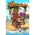 The Survivalists – Zbozi.Blesk.cz