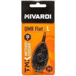 Mivardi Method Feeder QMR Flat L 50g