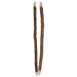 Trixie dřevěná bidýlka 35 cm x 10-12 mm 2 ks – Zboží Dáma Trixie dřevěná bidýlka 35 cm x 10-12 mm 2 ks – Zboží Dáma