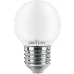 Philips CEN LED ZDROJ INCANTO SATEN LED MINIGLOBE 4W E27 4000K CB INSH1G-042740 – Zboží Mobilmania